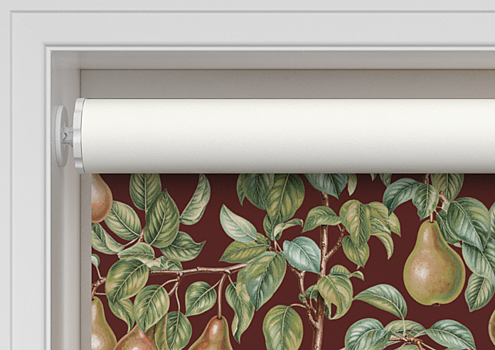 Pears, Russet - Twist&Fit Roller Blind - Image 9